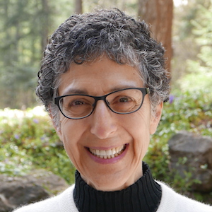 Carole Melkonian | Sanghata Board Secretary