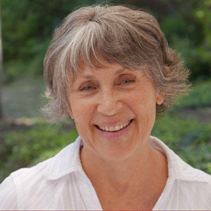 Debie Garner | Sanghata Board Member