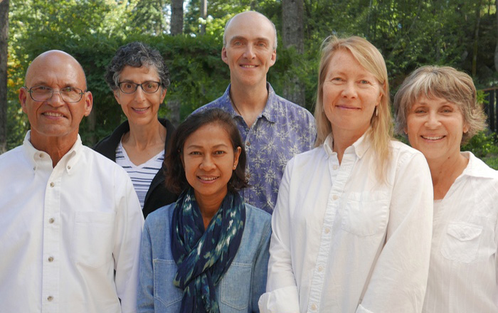 Sanghata board of directors